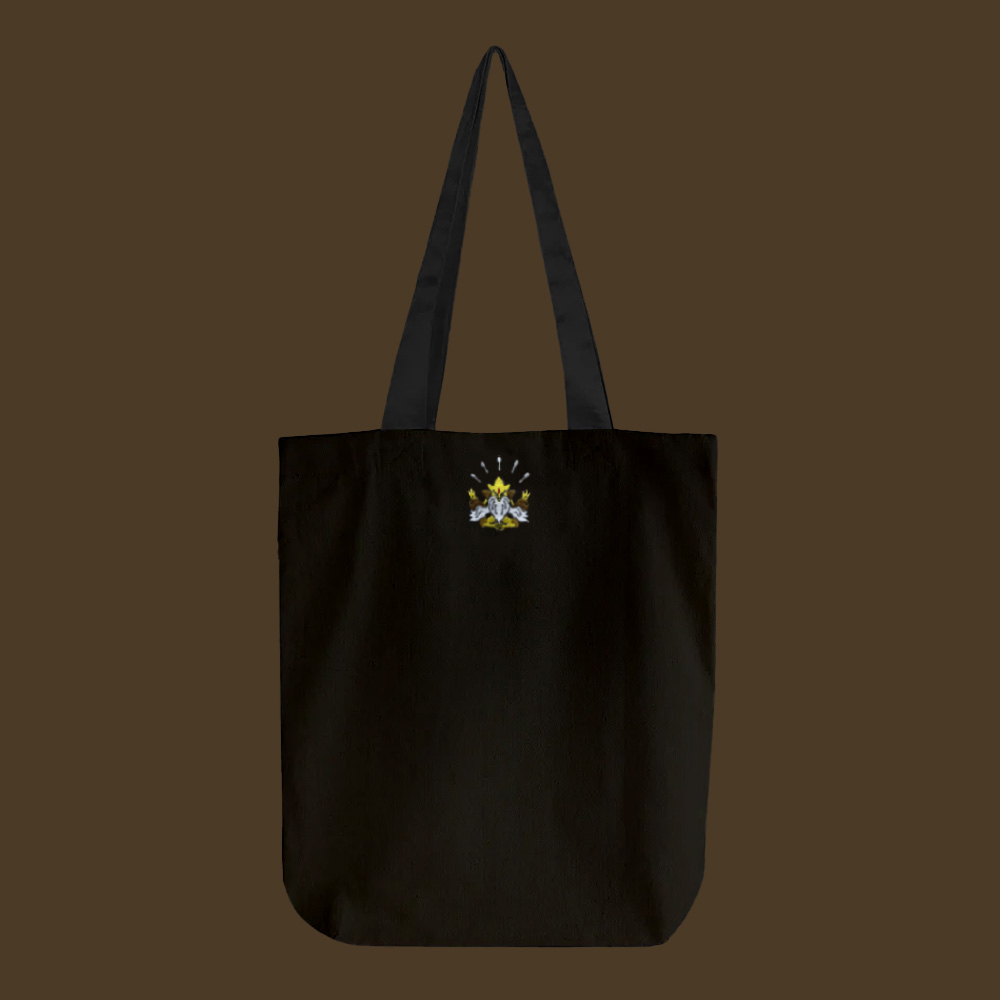 #0065 mega tote bag