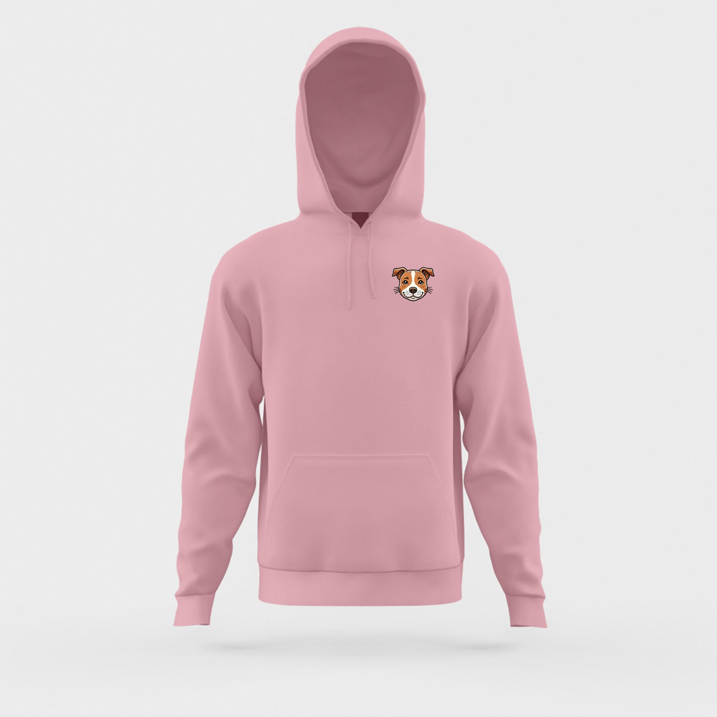 American Staffordshire Terrier Hoodie