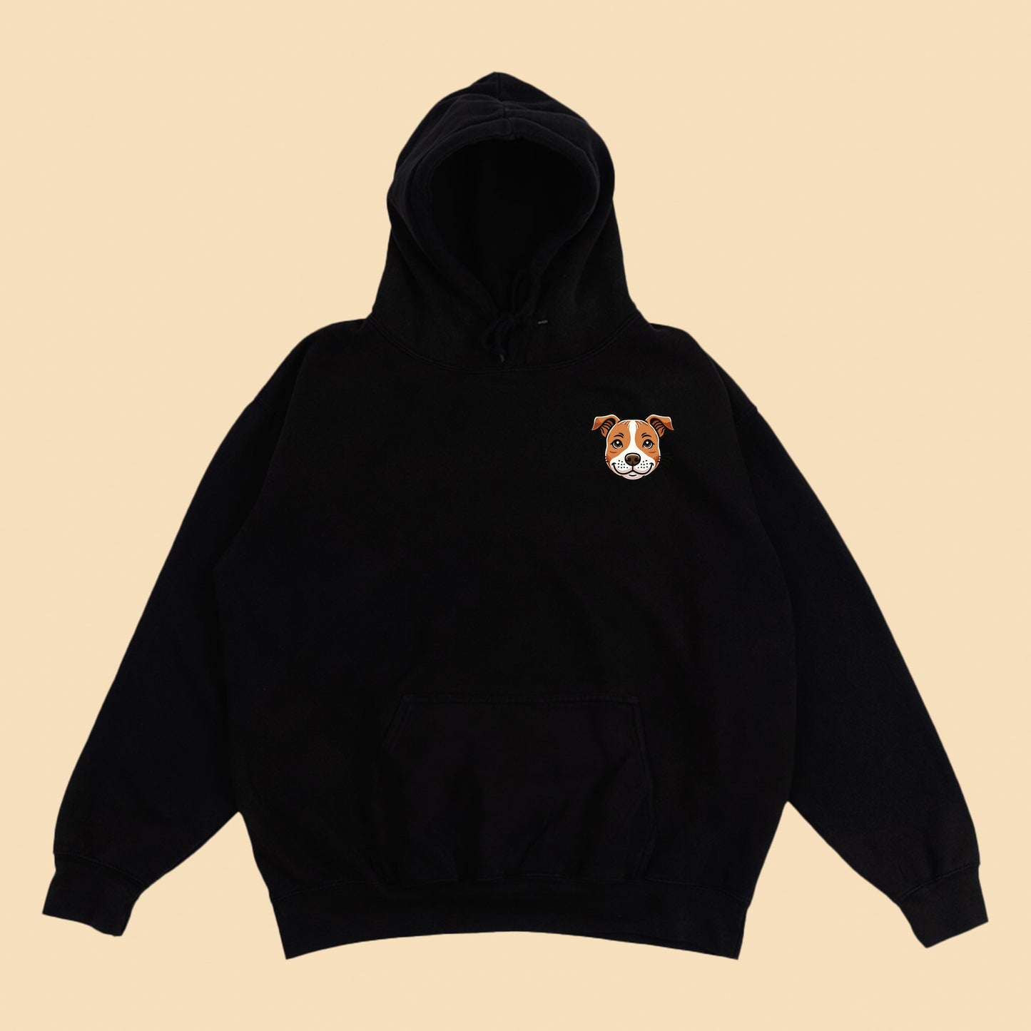 American Staffordshire Terrier Hoodie