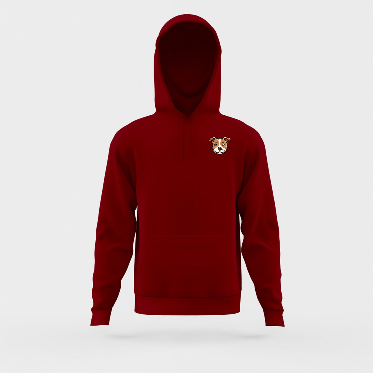 American Staffordshire Terrier Hoodie