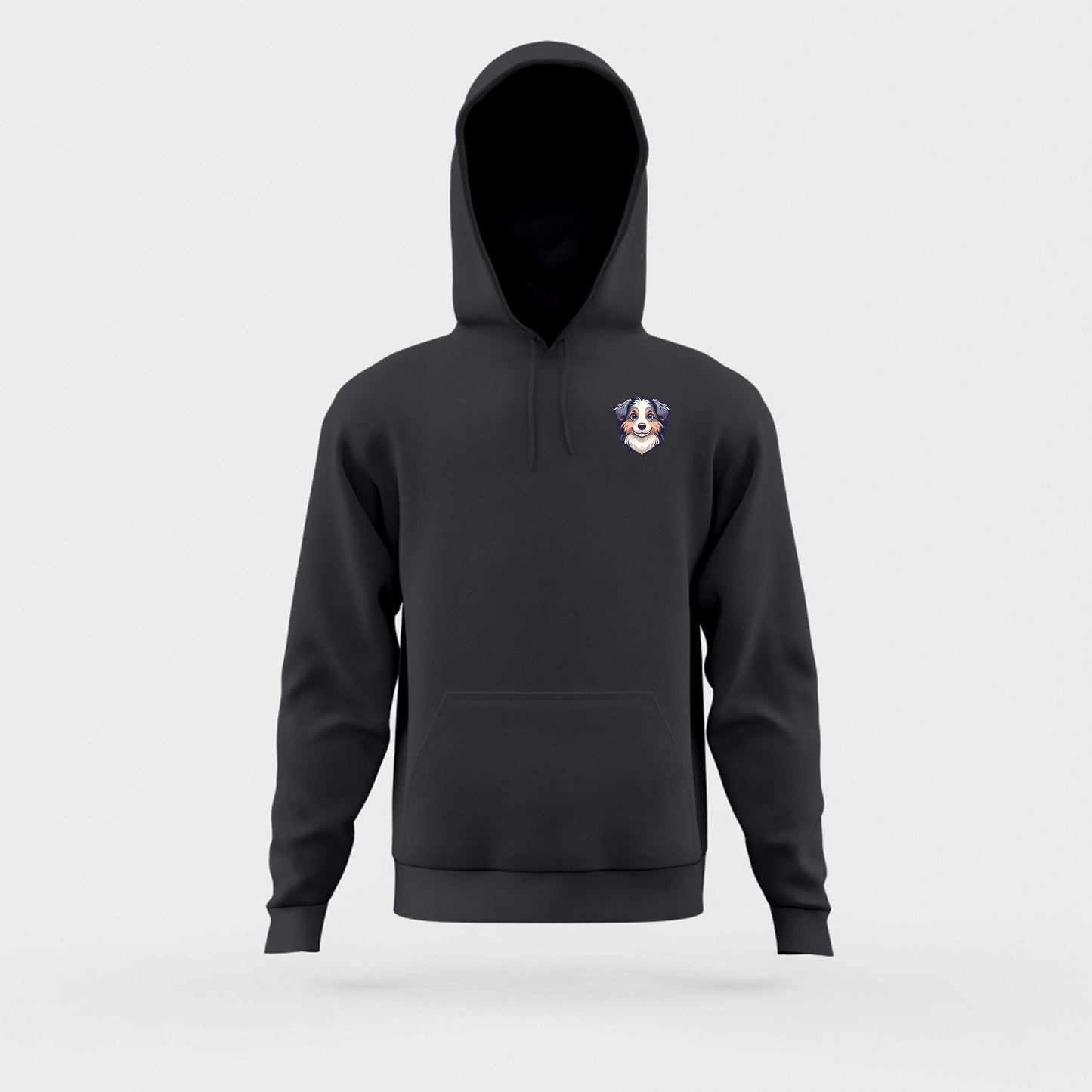 Australian Shepherd Hoodie