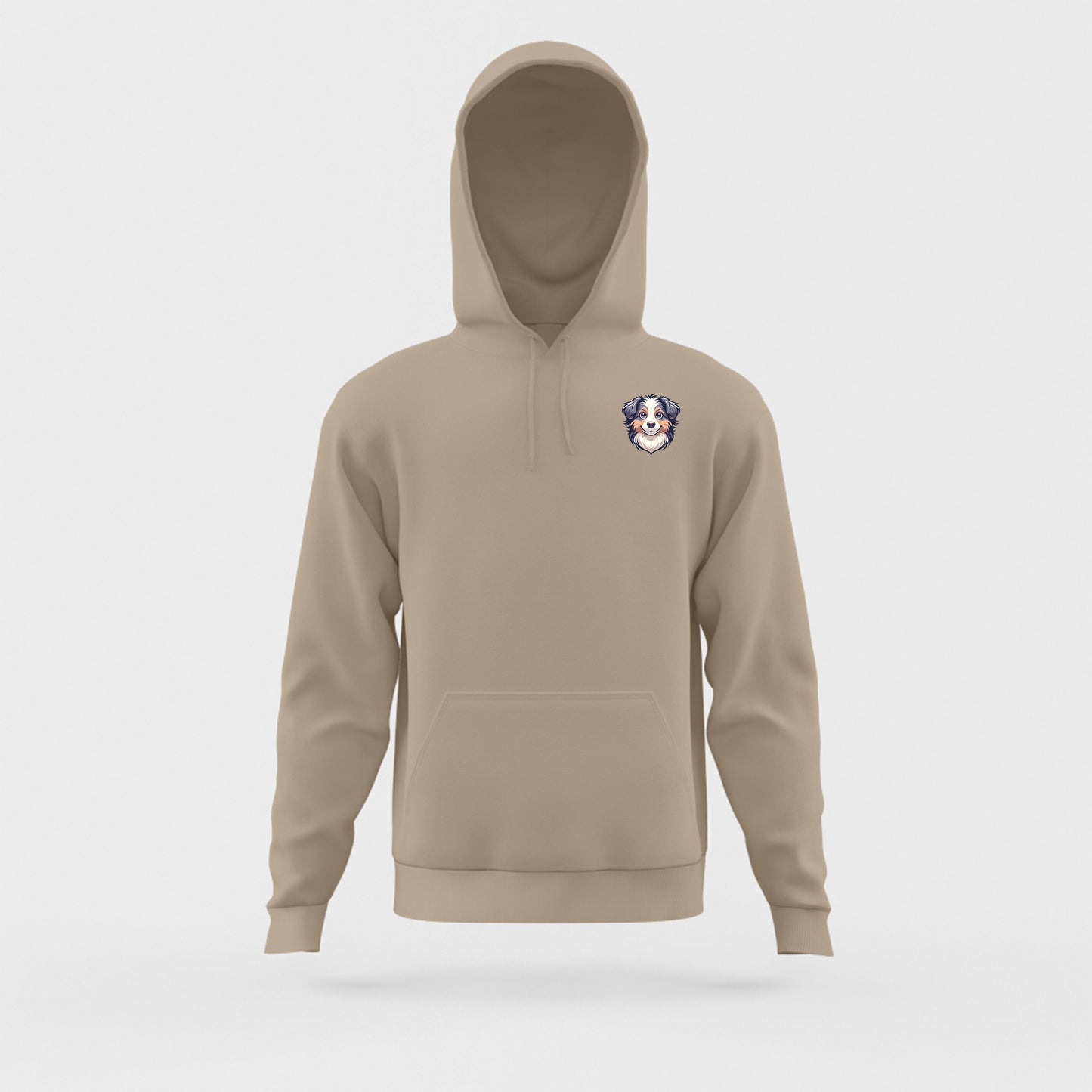 Australian Shepherd Hoodie