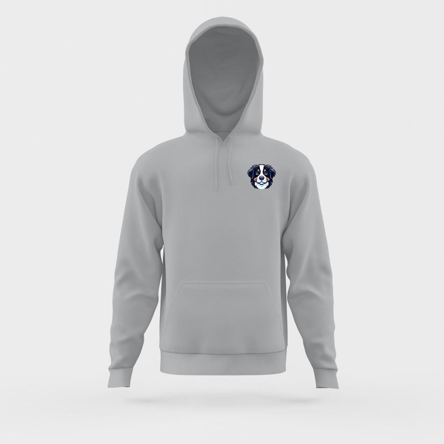 Bernese Mountain Dog Hoodie