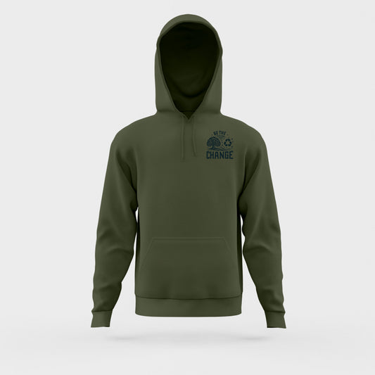Be the Change Hoodie