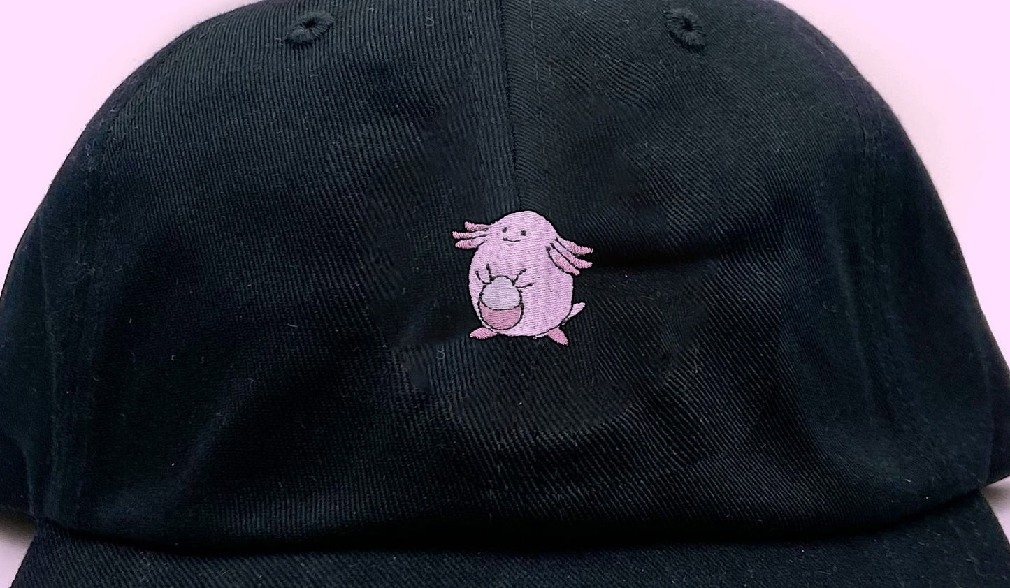 #0113 dad hat