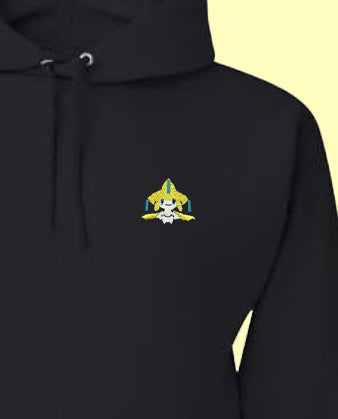 #0385 hoodie