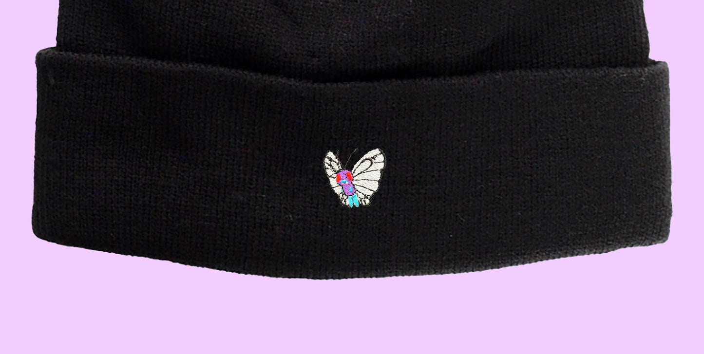 #0012 beanie