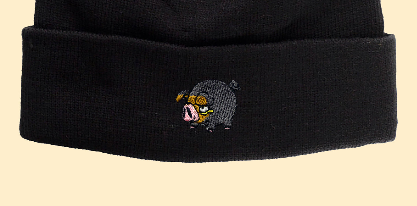 #0915 beanie