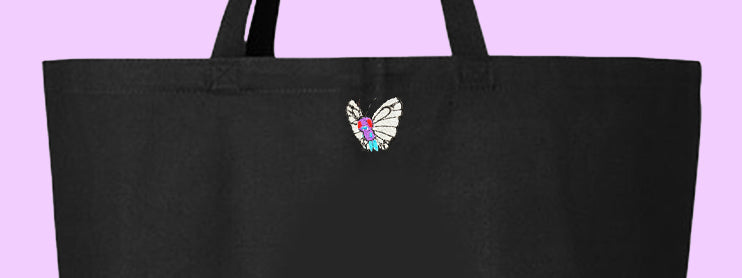 #0012 tote bag