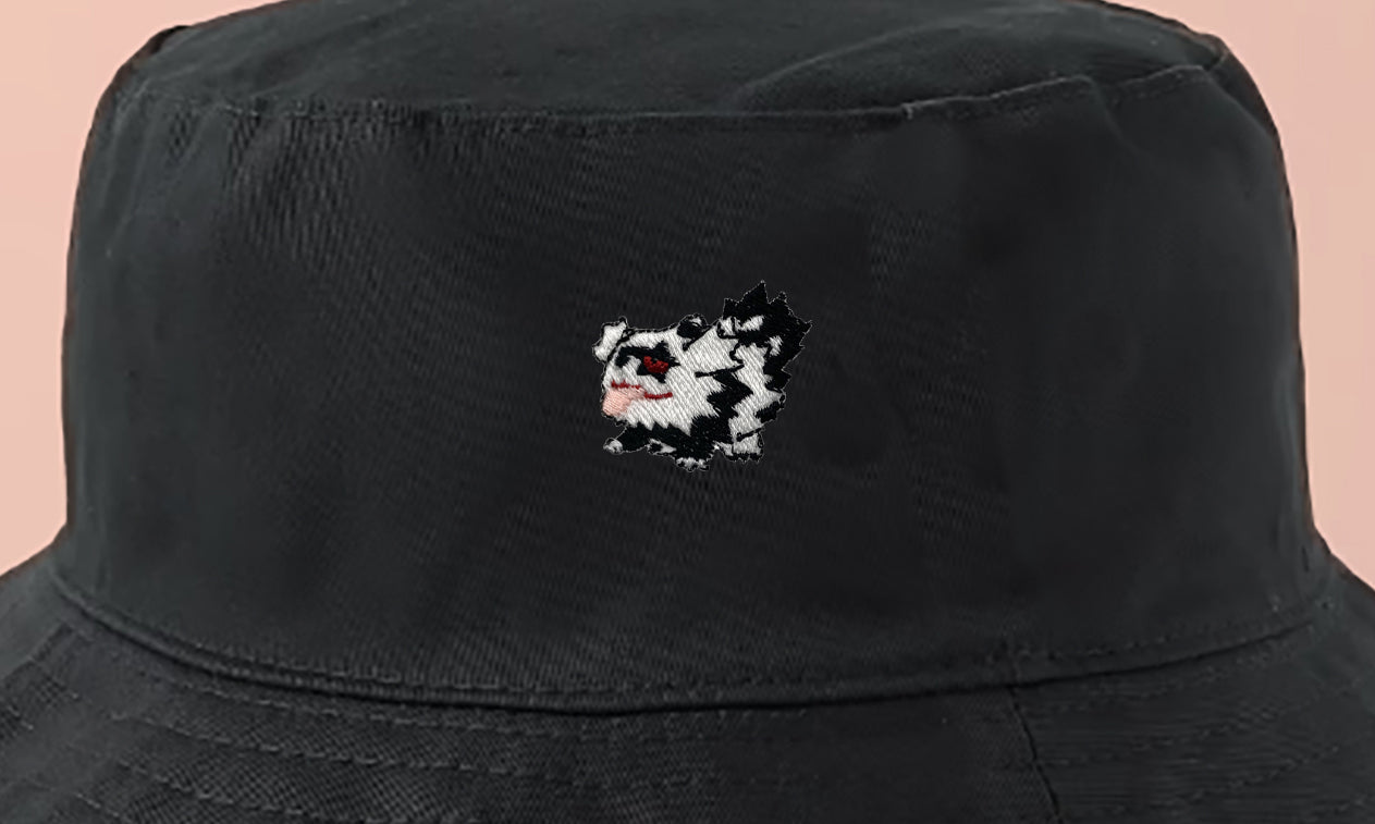 #0263 bucket hat