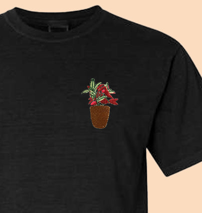 Inch Plant Tee Shirt