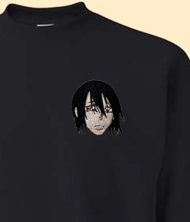 benimaru shinmon fire force sweatshirt