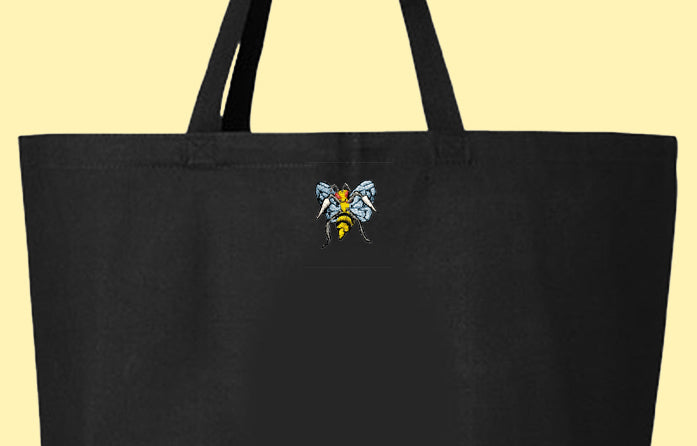 #0015 tote bag