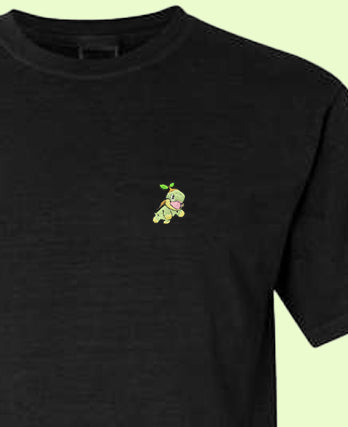 #0387 tee shirt