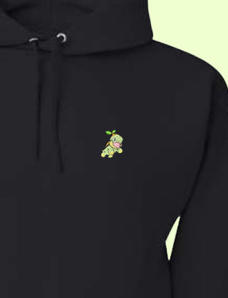 #0387 hoodie