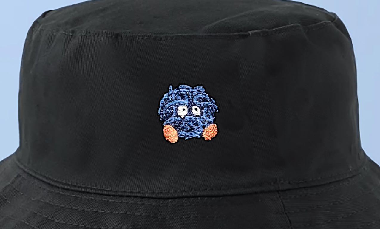 #0114 bucket hat