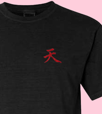 akira tee shirt