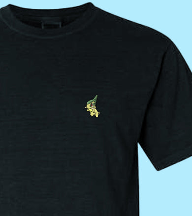 #0610 tee shirt