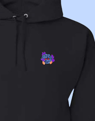 #0114 shadow hoodie