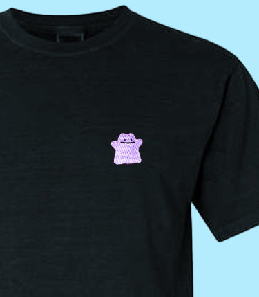 #0132 tee shirt