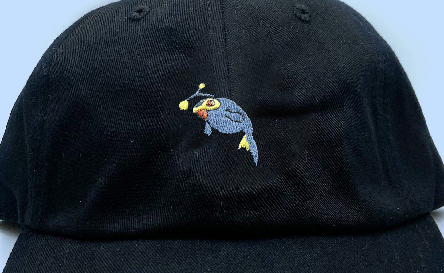 #0171 dad hat