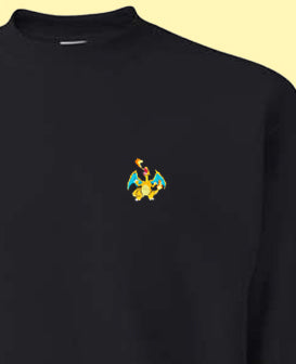 #0006 sweatshirt