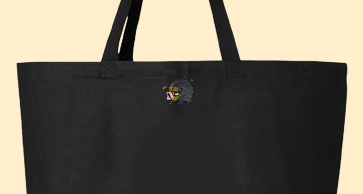 #0915 tote bag