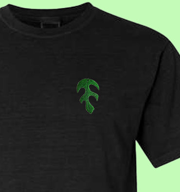 Monstera Minima Tee Shirt