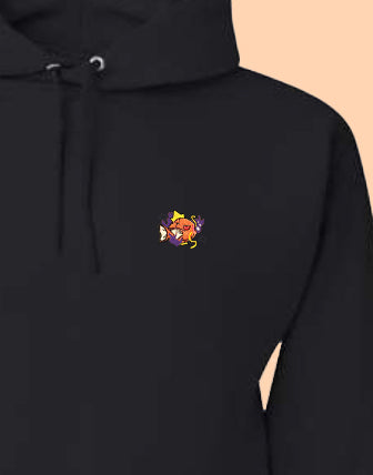 #0129 shadow hoodie