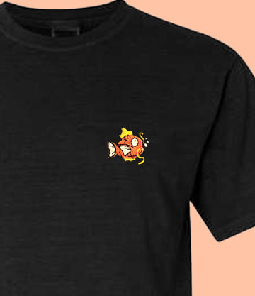 #0129 tee shirt