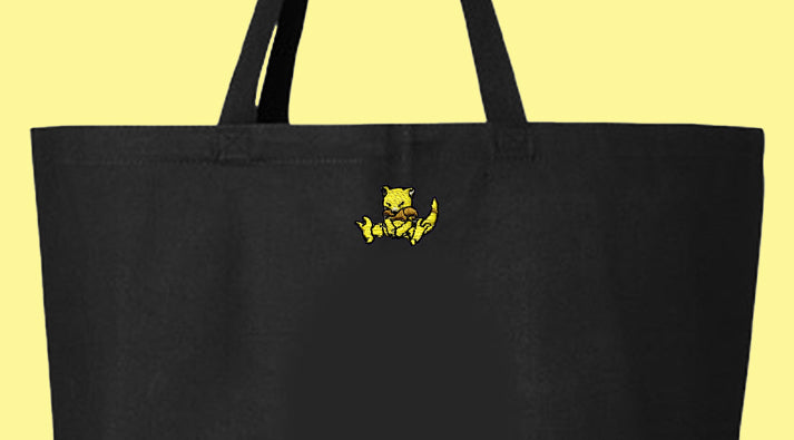 #0063 tote bag