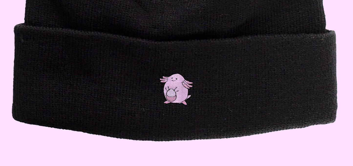 #0113 beanie