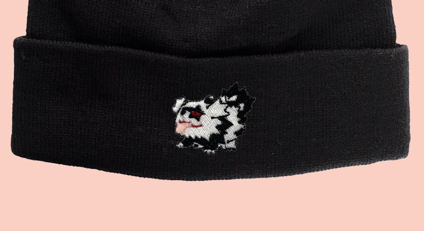 #0263 beanie