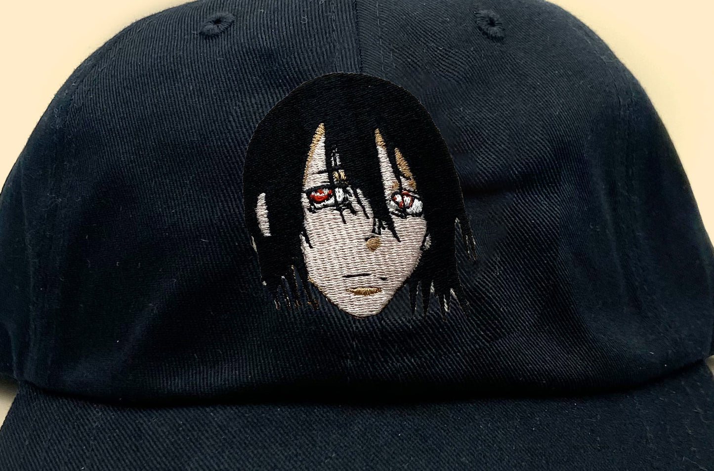 benimaru shinmon fire force dad hat