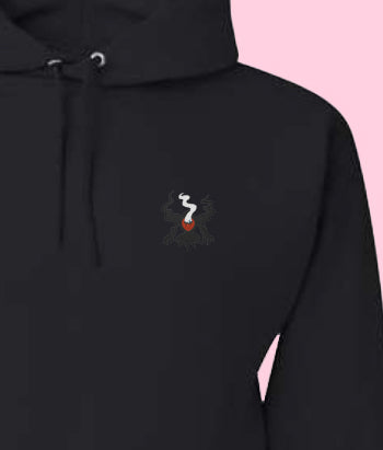 #0491 hoodie