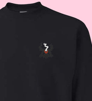 #0491 sweatshirt