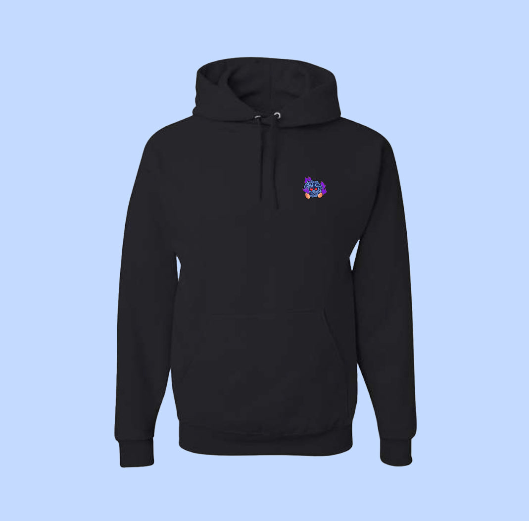 #0114 shadow hoodie