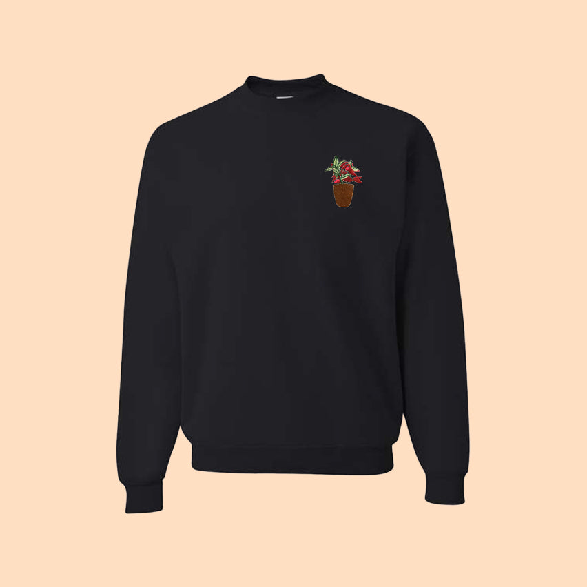 Inch Plant Sweatshirt