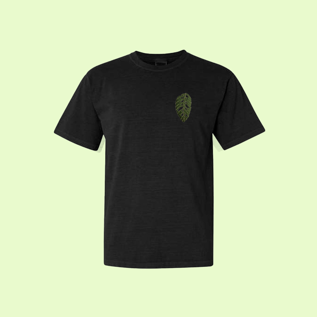 Monstera Adansonii Tee Shirt