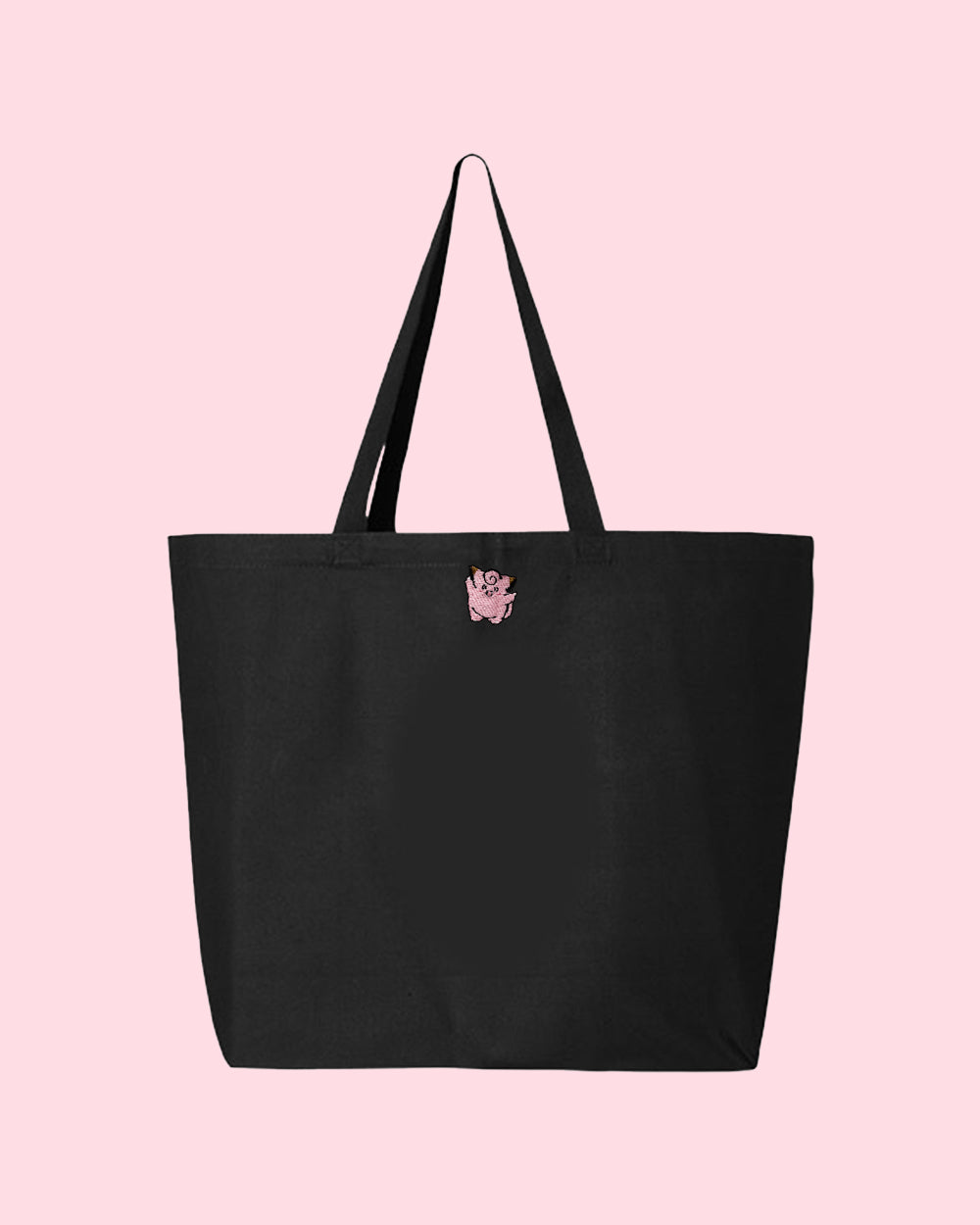 #0035 tote bag