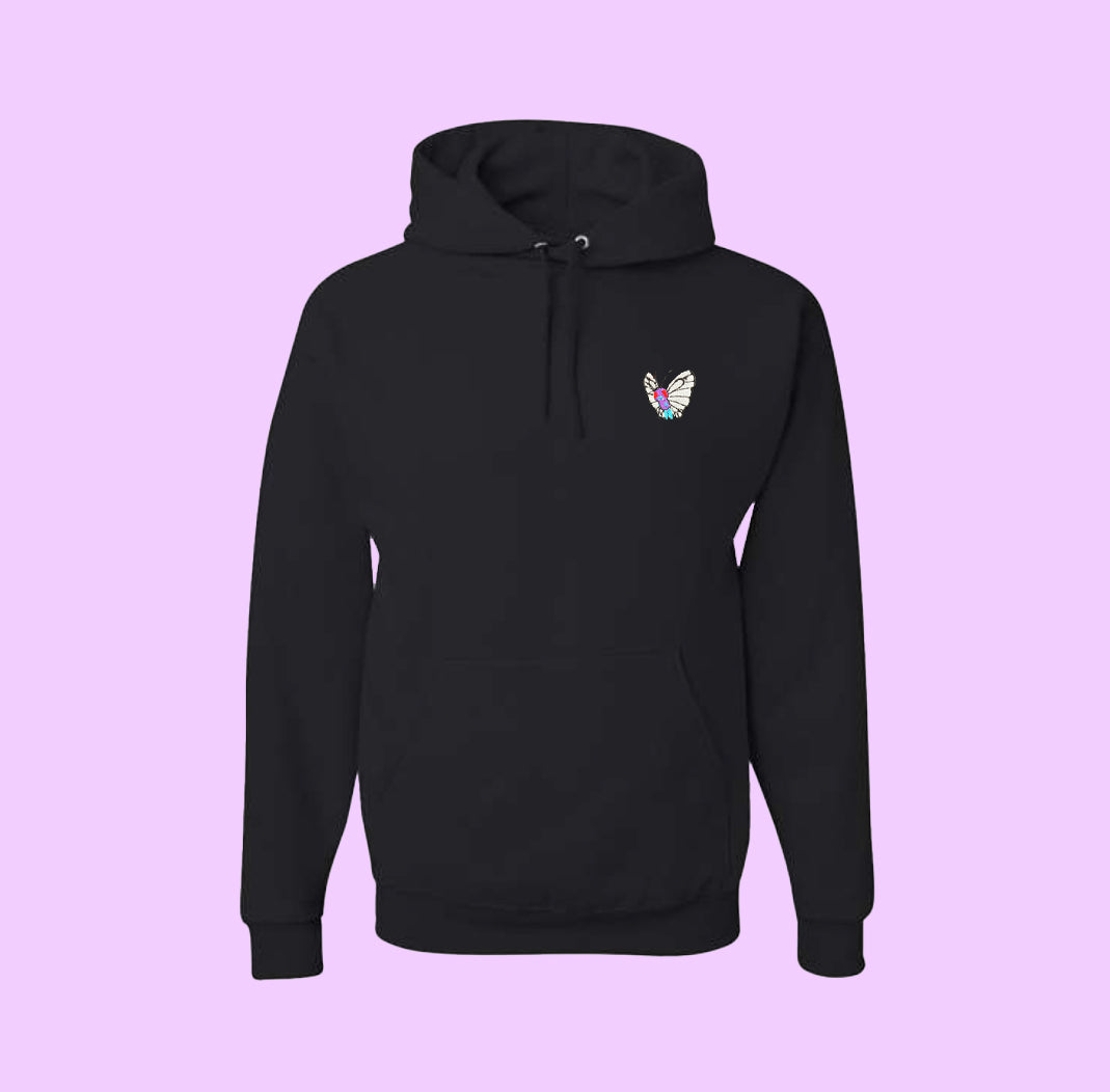 #0012 hoodie