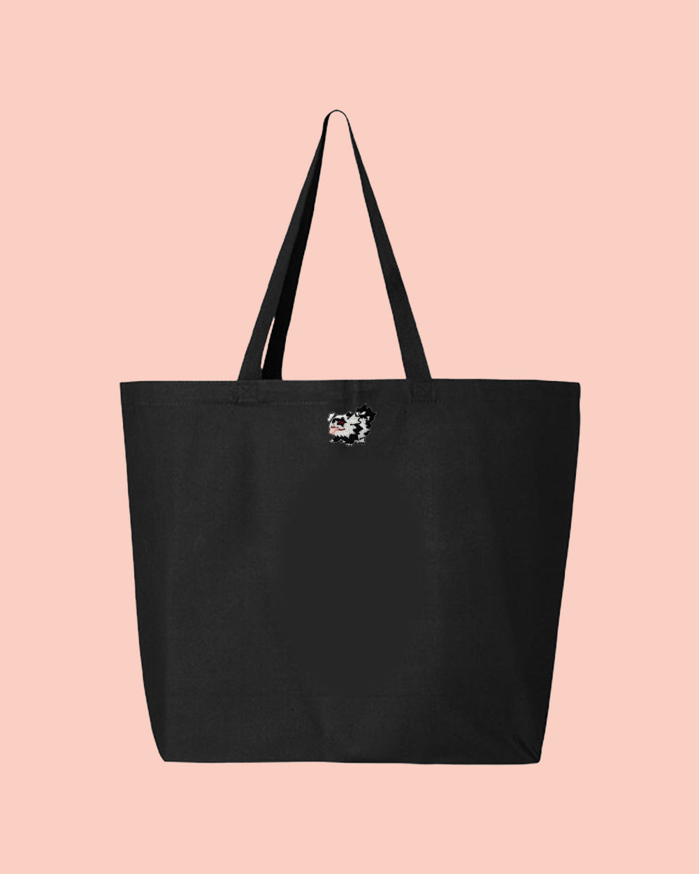 #0263 tote bag