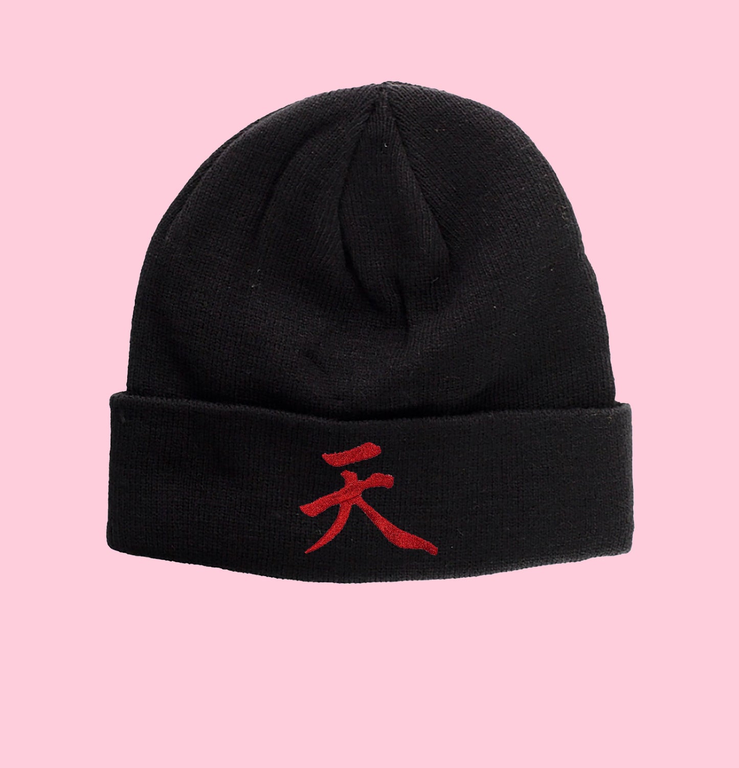 akira beanie