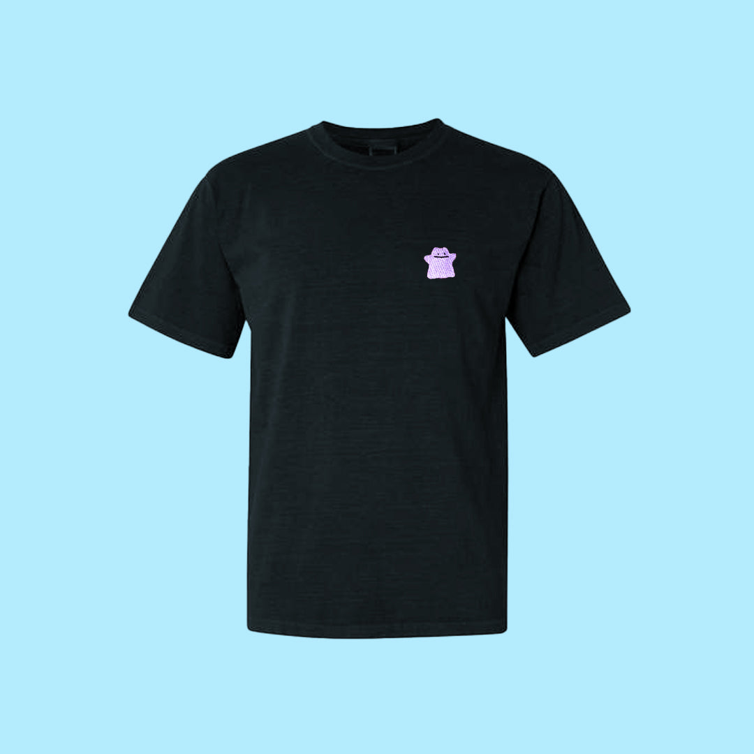 #0132 tee shirt
