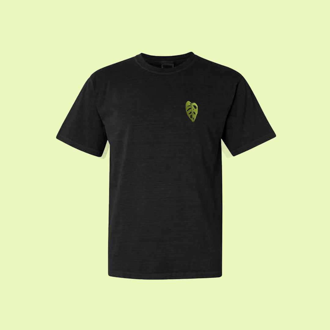 Monstera Obliqua Tee Shirt