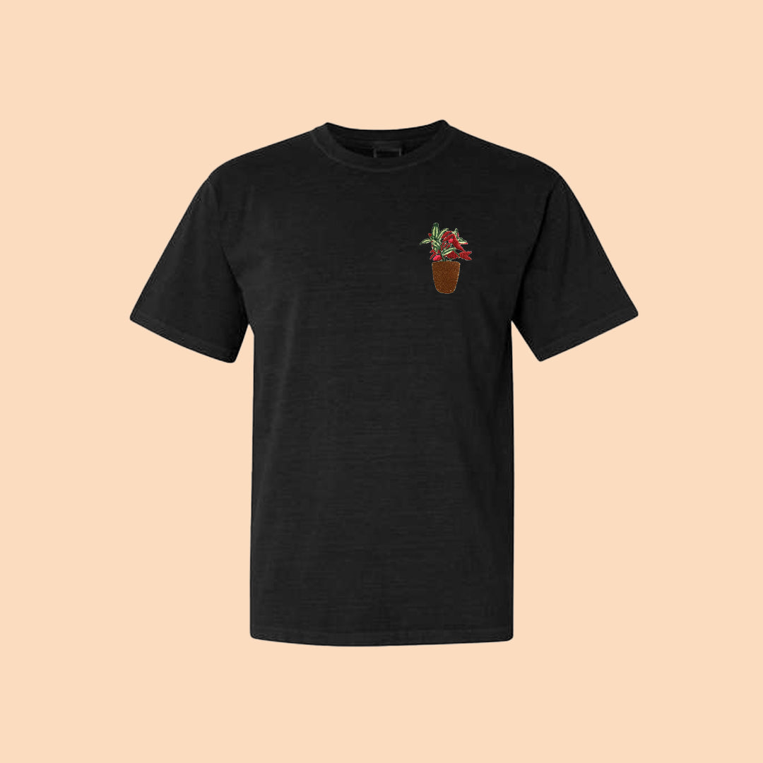 Inch Plant Tee Shirt