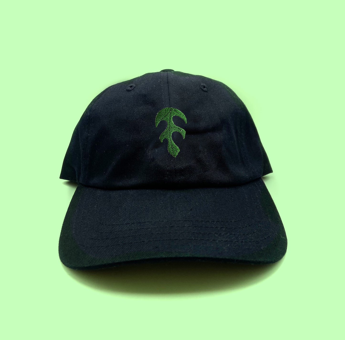 Monstera Minima Dad Hat