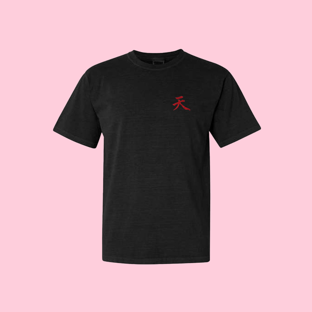 akira tee shirt