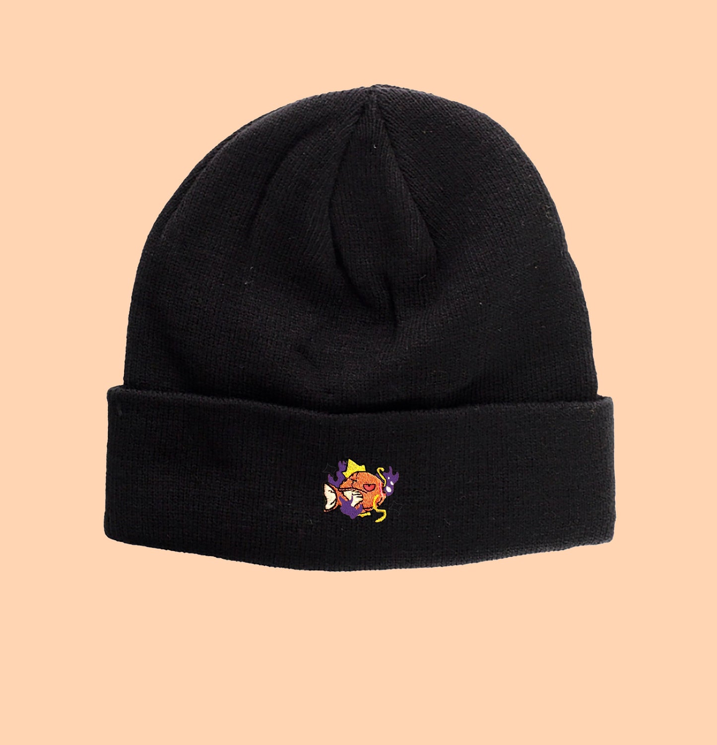 #0129 shadow beanie