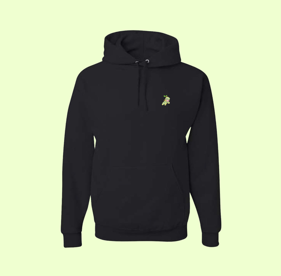 #0387 hoodie